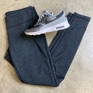 Charcoal Zella brand workout pants